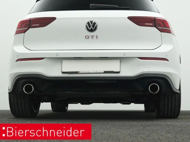 Volkswagen Golf 2.0 TSI DSG GTI Style