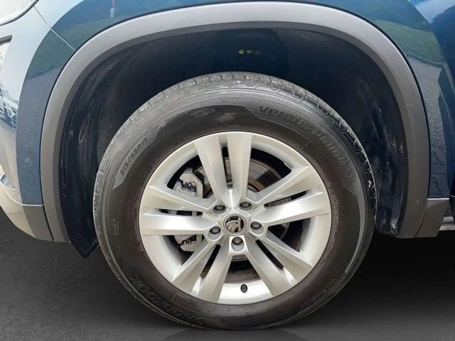 Skoda Kodiaq ACT Ambition