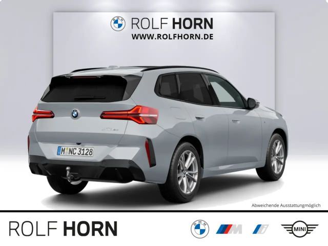 BMW X3 M-Sport