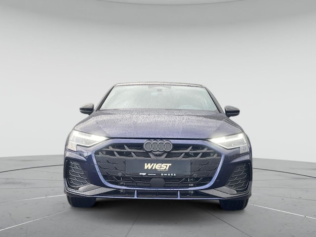 Audi A3 Hybride S-Tronic Sportback