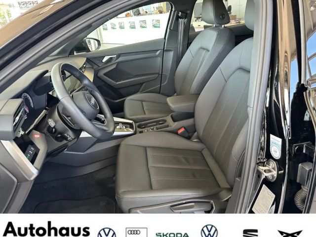 Audi A3 35 TFSI Sedan Sportback