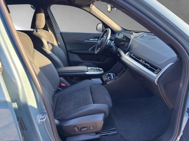 BMW X1 M-Sport xDrive20d