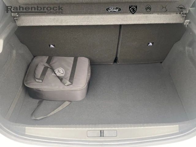 Peugeot E-208 Allure Pack