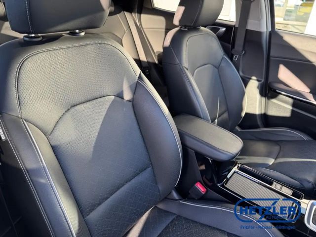 Kia XCeed Platinum Edition