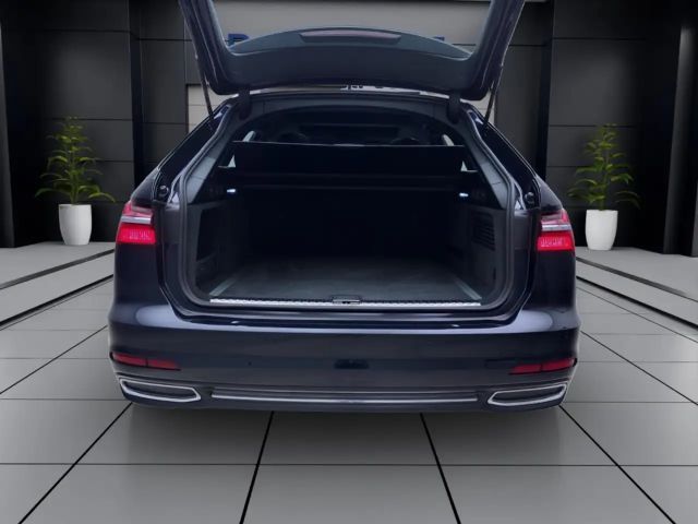 Audi A6 45 TFSI Avant Quattro Sport