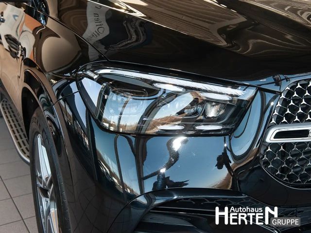 Mercedes-Benz GLE 350 4MATIC AMG Line