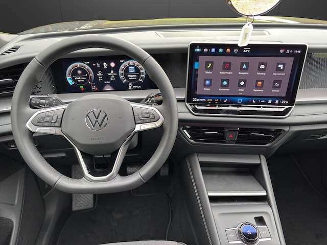 Volkswagen Tayron 2.0 TDI DSG Life