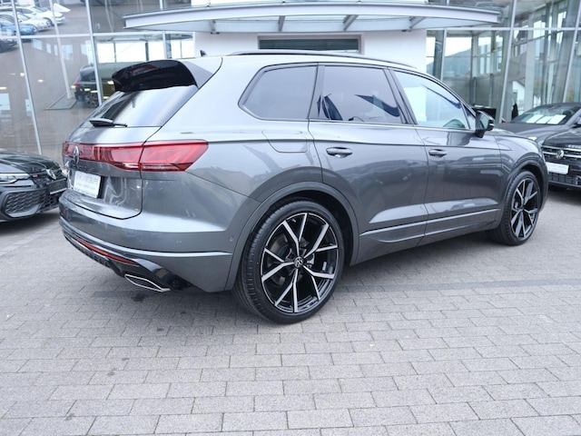 Volkswagen Touareg 4Motion R-Line