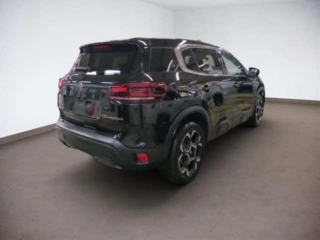 Citroën C5 Aircross Hybrid Plus