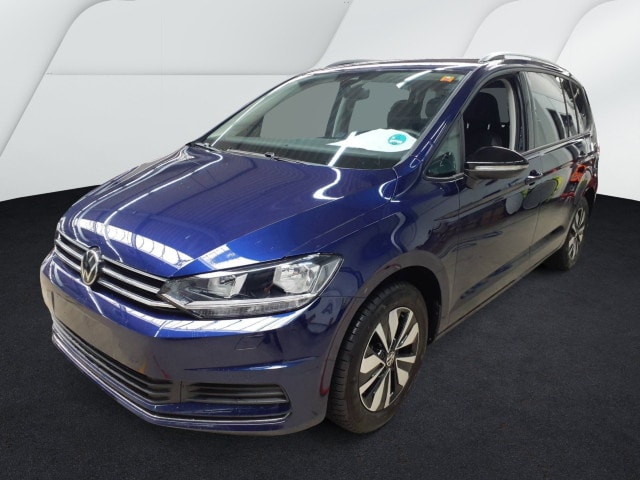 Volkswagen Touran 1.5 TSI
