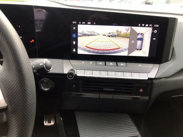 Opel Astra GS-Line Grand Sport Sports Tourer