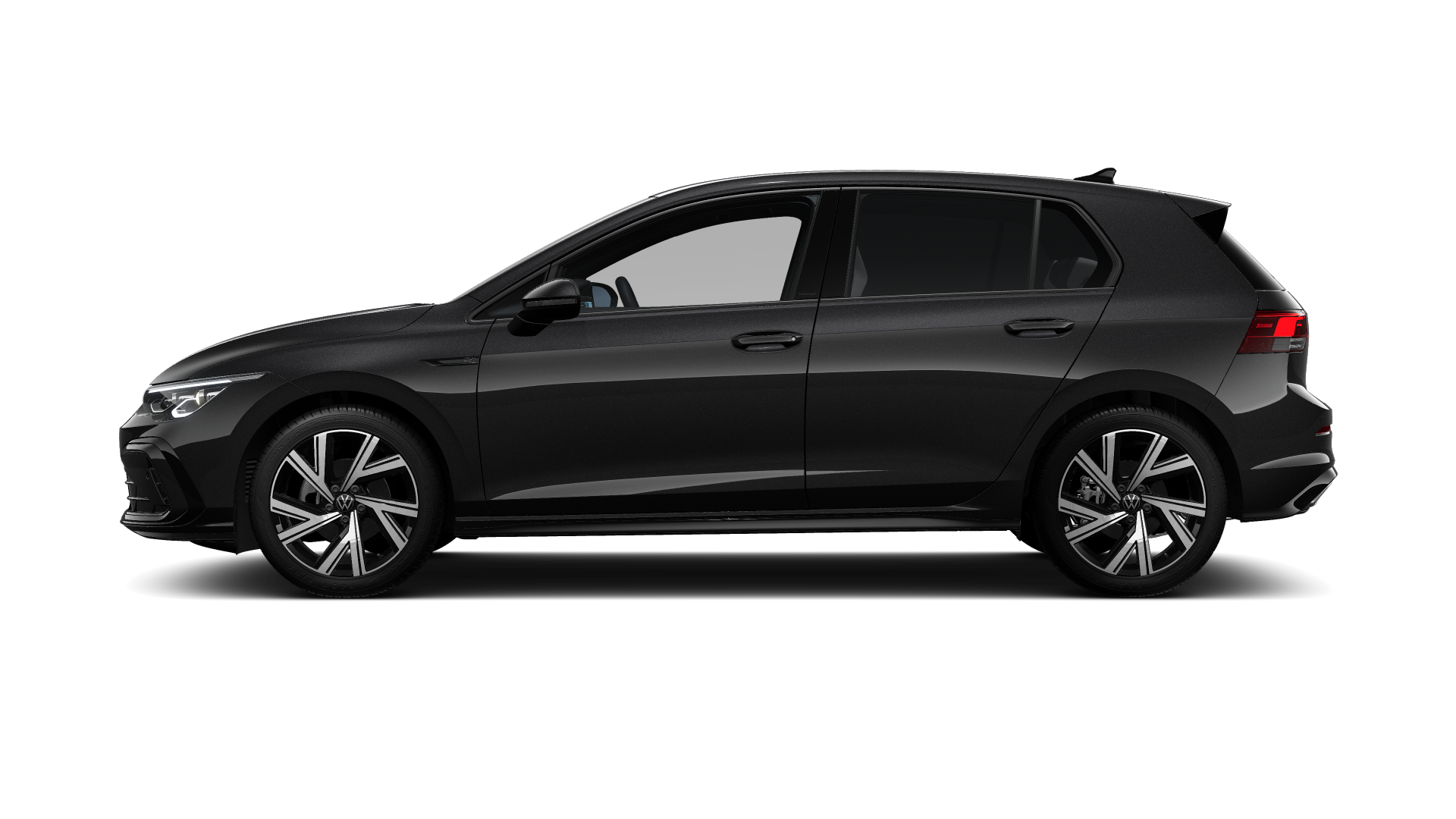 Volkswagen Golf Golf VIII R-Line