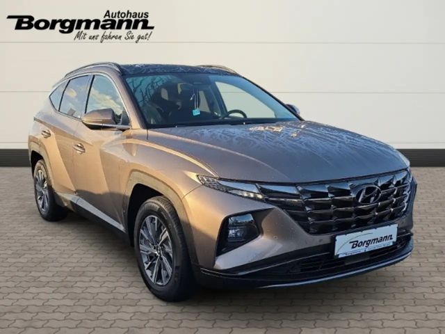 Hyundai Tucson 1.6 Hybrid Trend