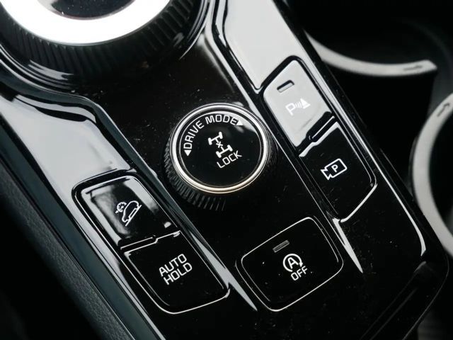 Kia Sportage GDi GT-Line Vierwielaandrijving