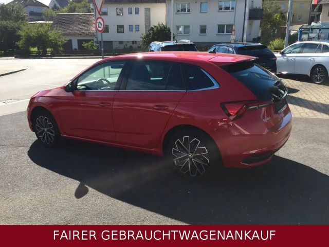 Skoda Scala Selection