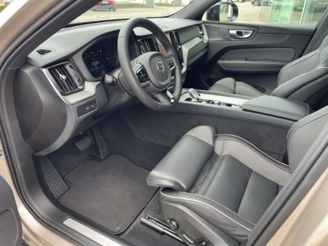 Volvo XC60 Dark Plus T8