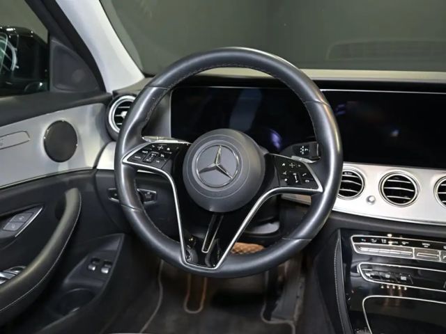 Mercedes-Benz E 300 E 300 e Estate