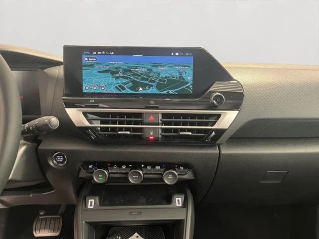 Citroën C4 Max PureTech