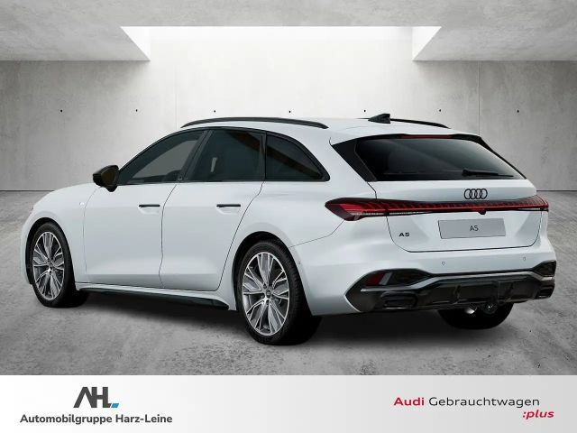 Audi A5 Avant S-Line S-Tronic
