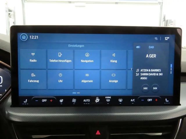 Ford Focus Active Wagon