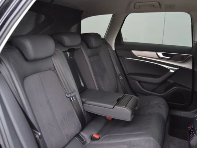 Audi A6 50 TDI Avant Quattro Sport