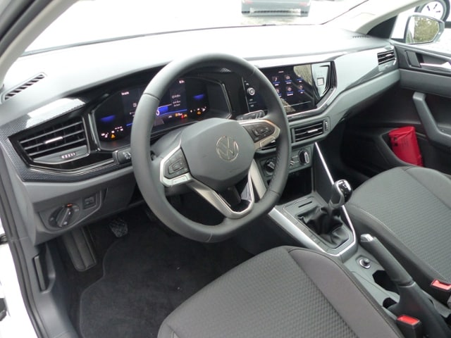 Volkswagen Polo 1.0 *LED*PDC*Sihz*