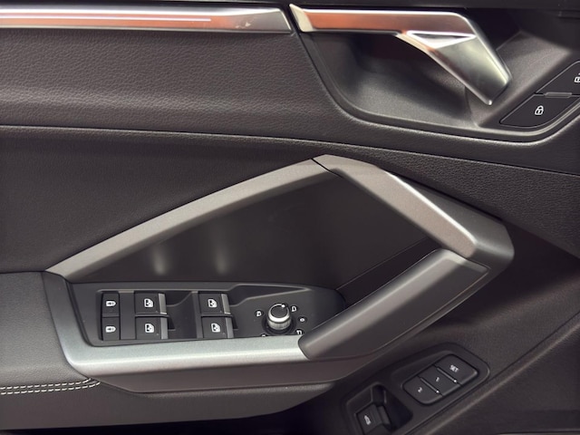 Audi Q3 S-Tronic Sportback