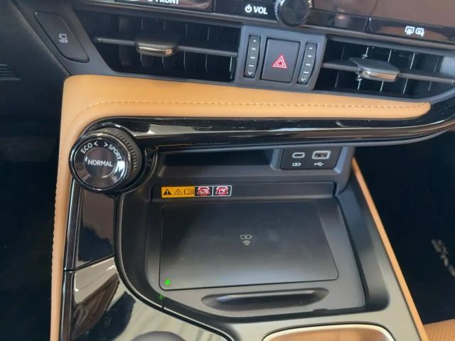 Lexus NX Executive Line