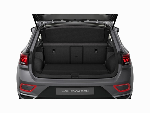 Volkswagen T-Roc 2.0 TDI 4Motion DSG