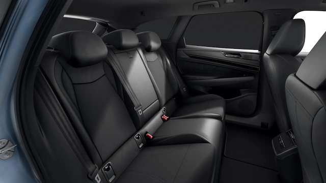 Volkswagen ID.7 GTX IQ.Drive Tourer