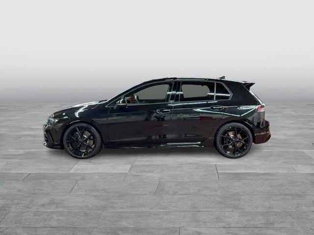 Volkswagen Golf 2.0 TSI DSG Golf VIII