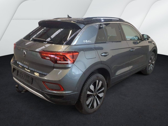 Volkswagen T-Roc 2.0 TDI DSG