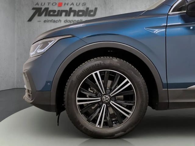 Volkswagen Tiguan 1.5 TSI Move