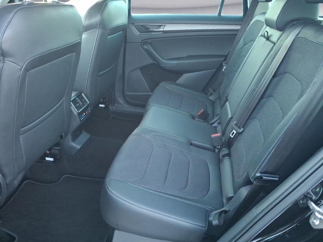 Skoda Kodiaq 2.0 TDI