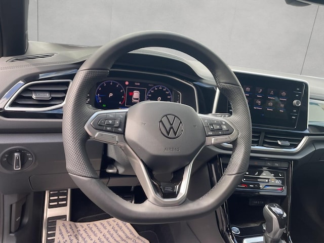 Volkswagen T-Roc 1.5 TSI DSG IQ.Drive R-Line