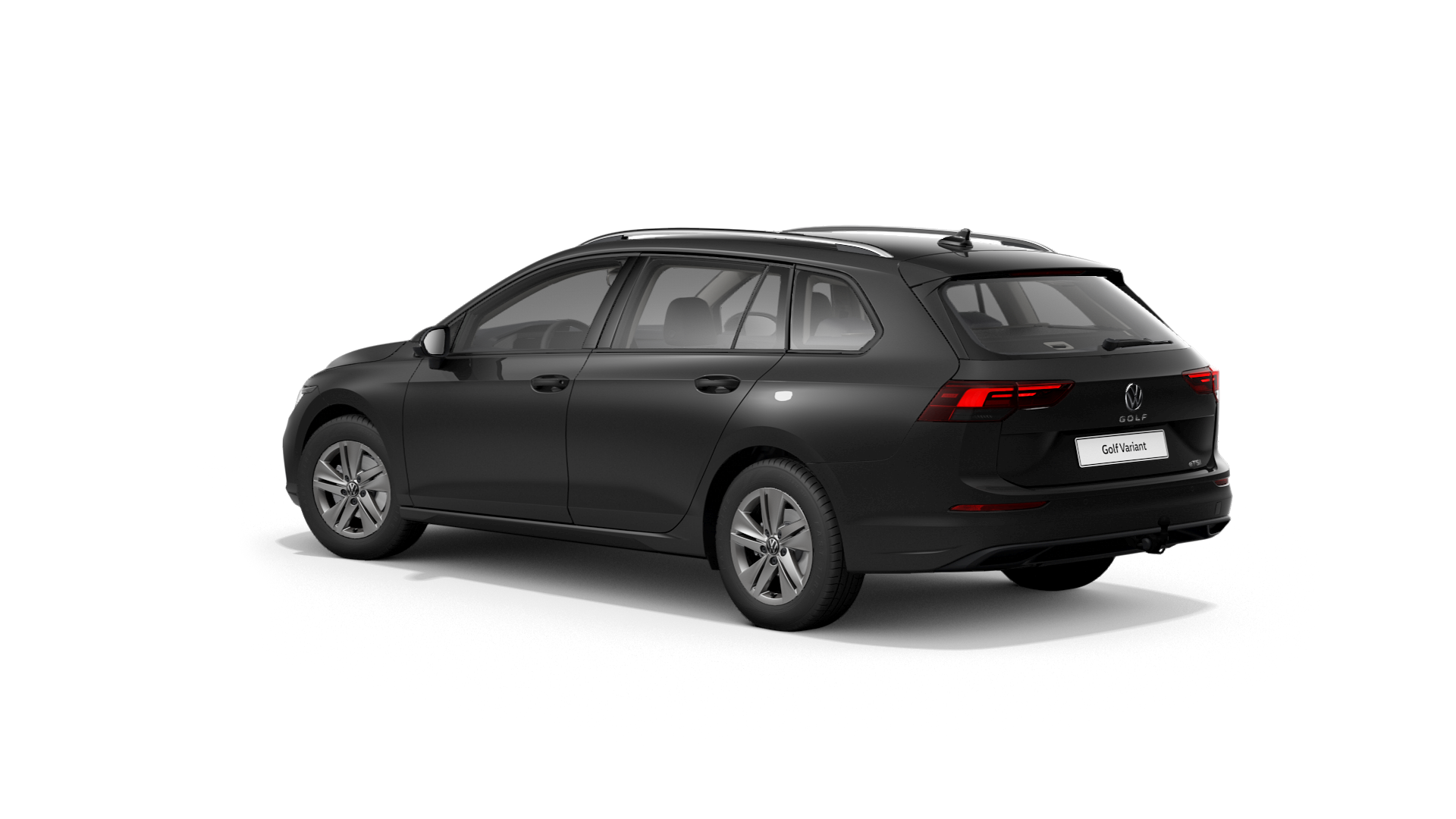 Volkswagen Golf DSG Variant