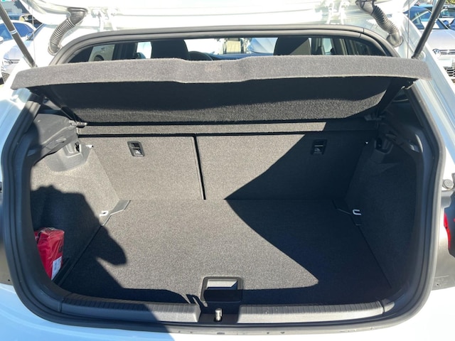 Volkswagen Polo 2.0 TSI DSG GTI