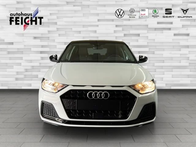 Audi A1 1.0 TFSI Sportback