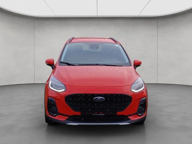 Ford Fiesta Active EcoBoost