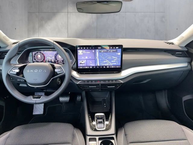 Skoda Octavia Selection