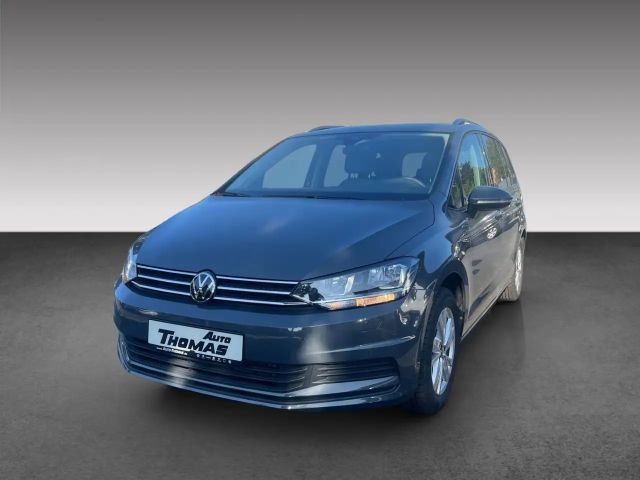 Volkswagen Touran 1.5 TSI Comfortline DSG