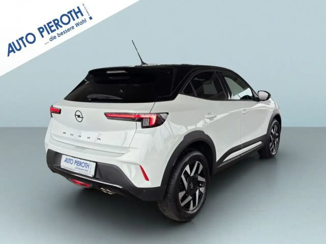 Opel Mokka GS-Line Grand Sport Turbo