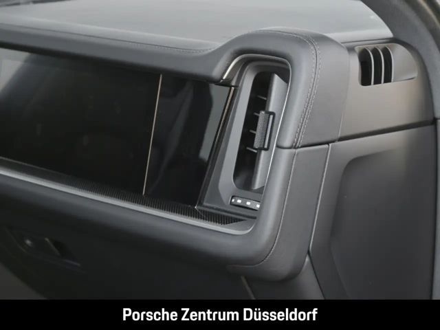 Porsche Cayenne Coupé E-Hybrid S