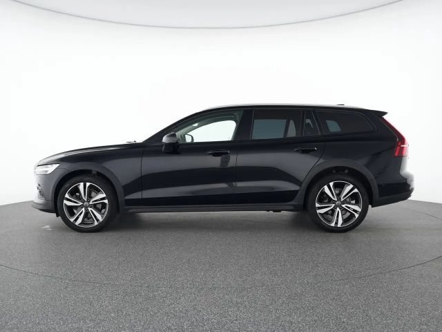 Volvo V60 AWD Ultimate