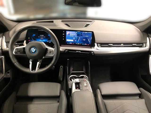 BMW iX1 eDrive20