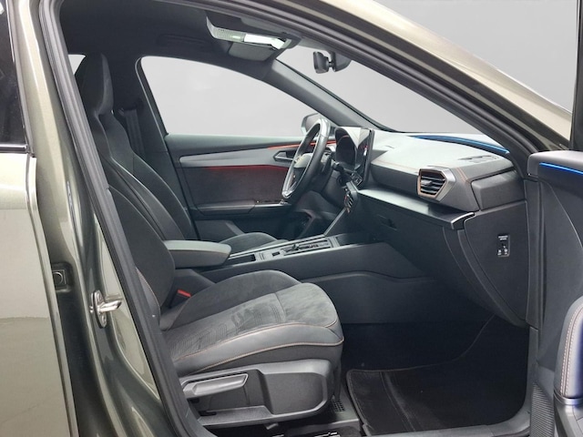 Cupra Formentor 1.4 VZ e-Hybrid