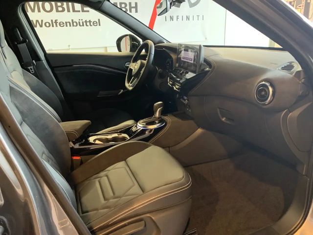 Nissan Juke Hybrid N-Design Tech/ProPilot/Bose/BFS