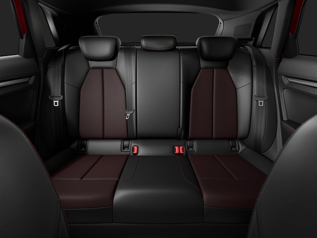 Audi A3 35 TFSI S-Tronic