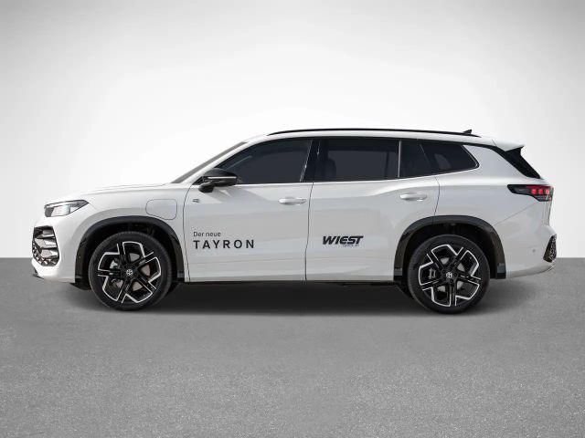 Volkswagen Tayron DSG R-Line eHybrid