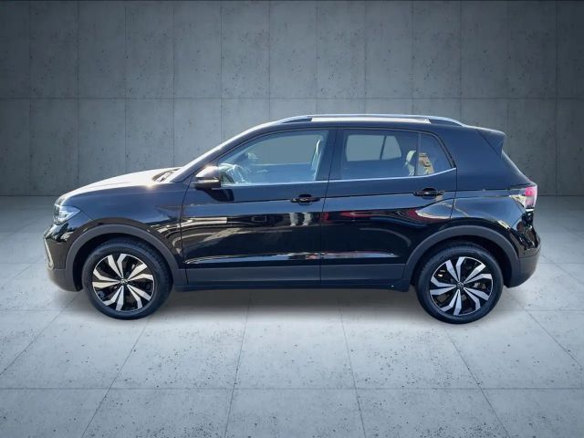 Volkswagen T-Cross 1.5 TSI DSG Style
